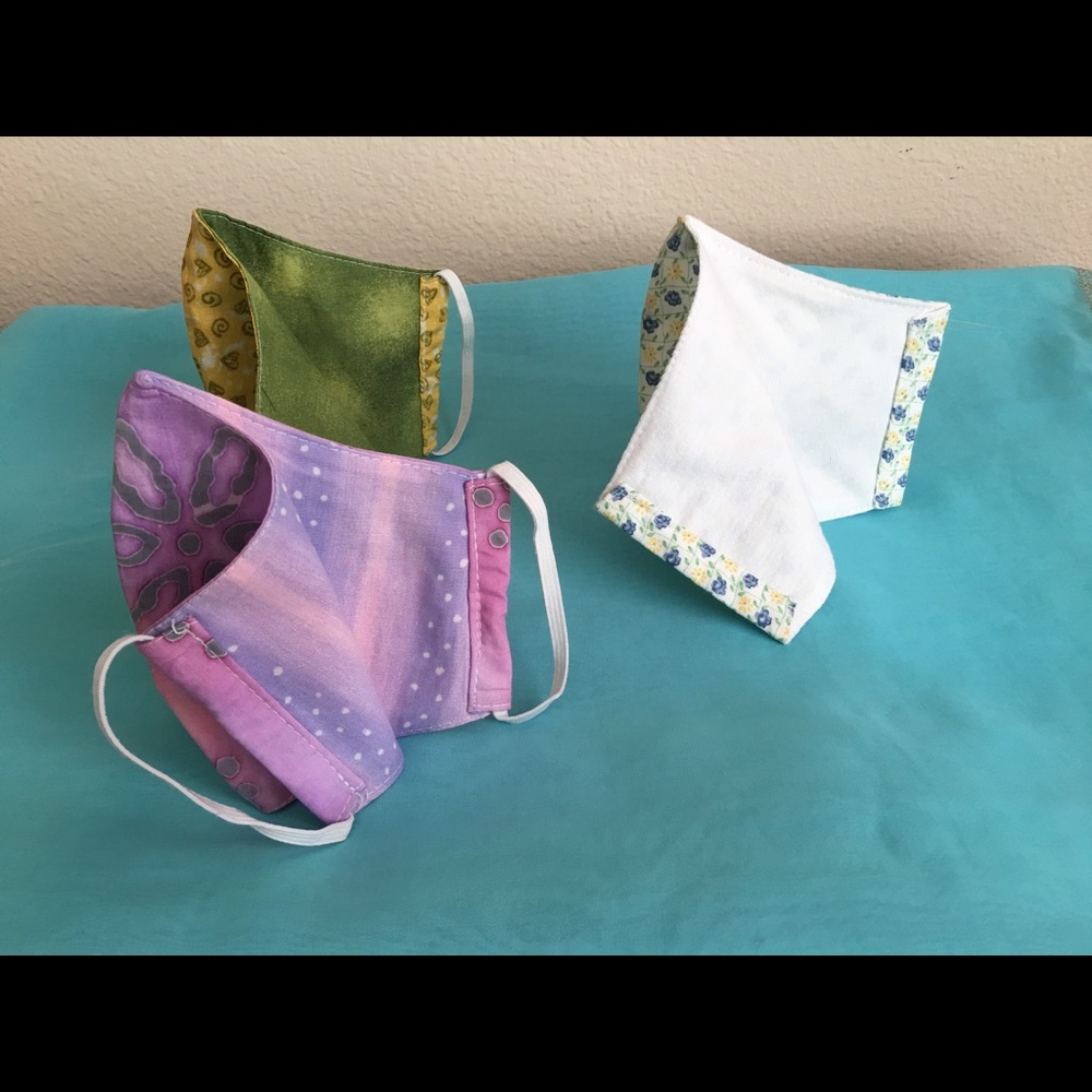 Face Mask - Picture 3 of 5
